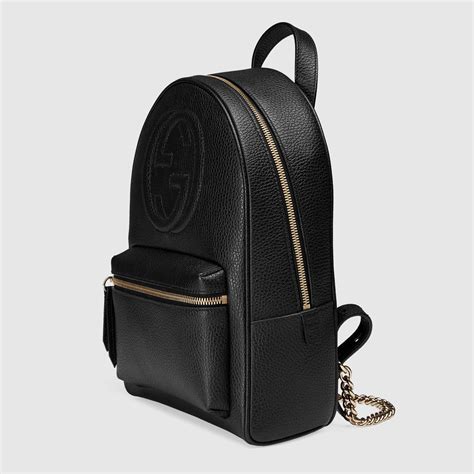 soho backpack gucci|gucci backpack price singapore.